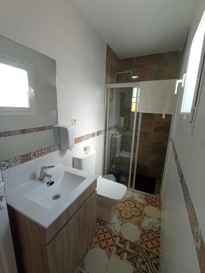 Casa Rural Gaitanes, Caminito Del Rey, Ardales Villa Exterior photo