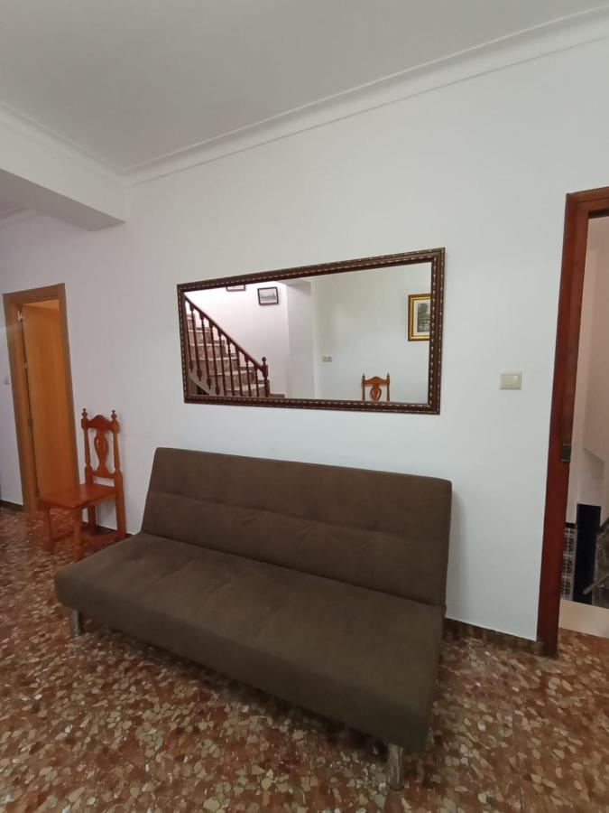 Casa Rural Gaitanes, Caminito Del Rey, Ardales Villa Exterior photo
