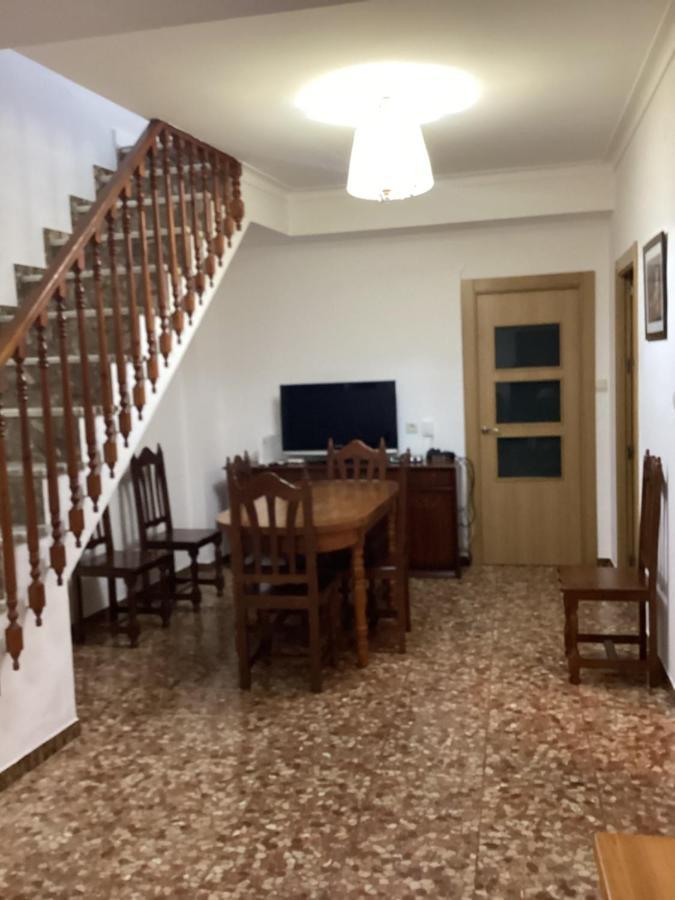 Casa Rural Gaitanes, Caminito Del Rey, Ardales Villa Exterior photo